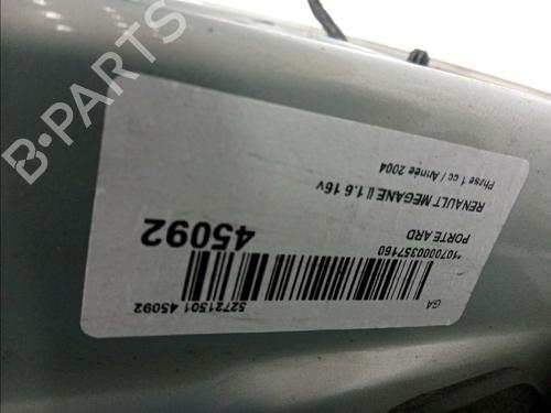 right-rear-door-renault-megane-ii-bm01_-cm01_-16-16v-bm0c-cm0c-7751473734-2001-2002-2003-2004-2005-2006-2007-2008-2009-2010-2011-2012-11517056 main image