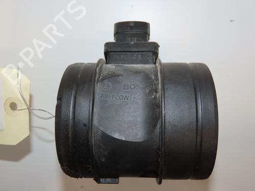 Mass air flow sensor IVECO DAILY V Van 35C17, 35S17, 40C17, 45C17, 50C17, 60C17, 65C17, 70C17 | BP28828776M95