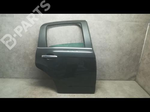 Used Right rear door Right rear door CITROËN C3 II (SC_) 1.4 HDi 70 (SC8HZC, SC8HR0, SC8HP4) (68 hp) 9610109 9610109