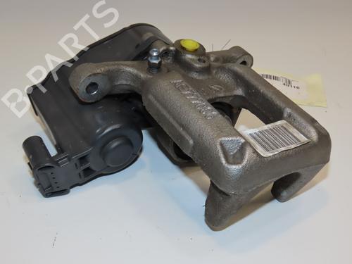 Used Left rear brake caliper Left rear brake caliper PEUGEOT 308 SW II (LC_, LJ_, LR_, LX_, L4_) 1.2 THP 130 (131 hp) 16555704 16555704