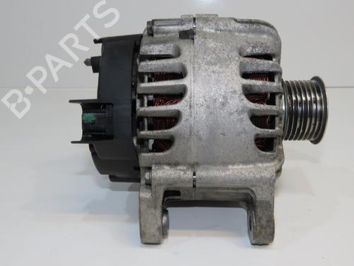 Alternator RENAULT MEGANE CC (EZ0/1_) 1.9 dCi (EZ0J, EZ1S) | BP36444335M7 - Image 2