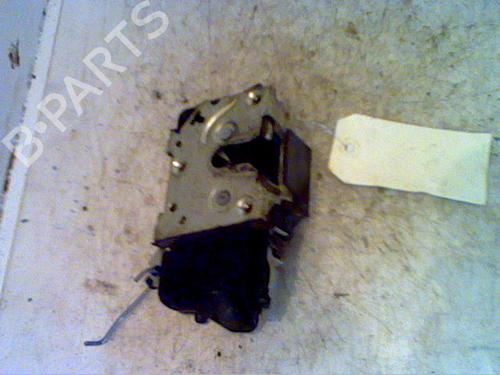 Front right lock CITROËN XSARA PICASSO (N68) 1.6 HDi | BP23176322C97 