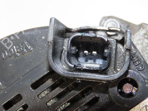 Alternator NISSAN NOTE (E11, NE11) 1.5 dCi | BP31242437M7 