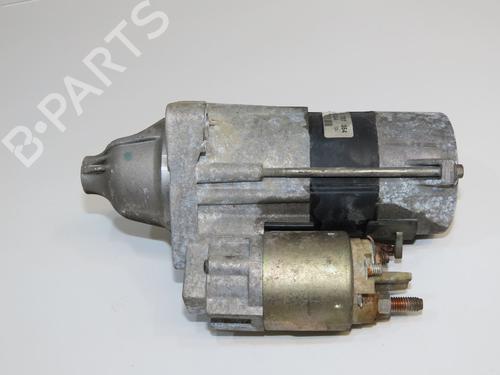 Used Starter Starter BMW 3 (E46) 320 d (136 hp) 36493424 36493424