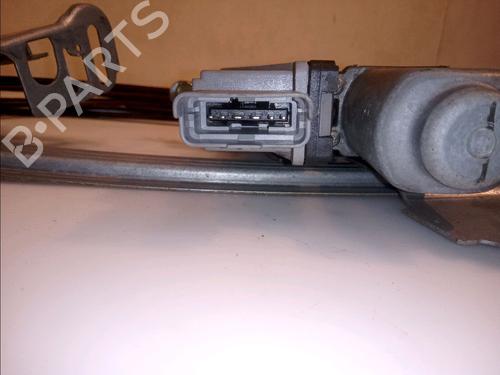 Front right window mechanism CITROËN C3 Pluriel (HB_) 1.4 | BP23175713C23 