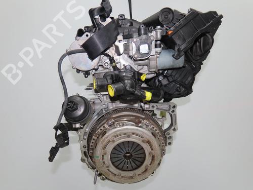 Engine ALFA ROMEO GT (937_) 2.0 JTS (937CXH1A, 937CXH11) | BP36493244M1 - Image 4