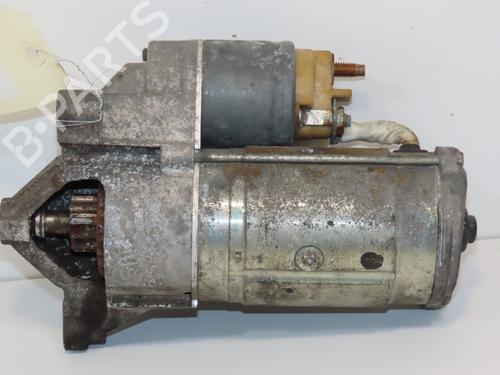 Startmotor PEUGEOT BOXER Van 2.0 BlueHDi 130 (130 hp) 24358684