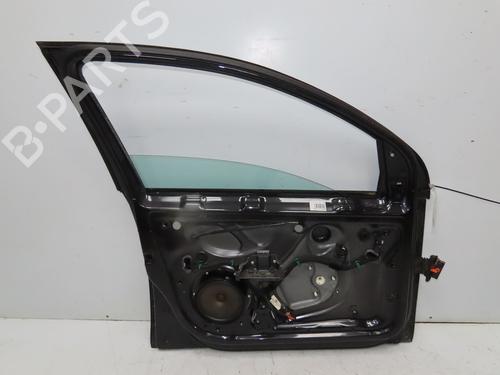 Left front door VW GOLF V (1K1) 1.9 TDI | BP28968608C2 