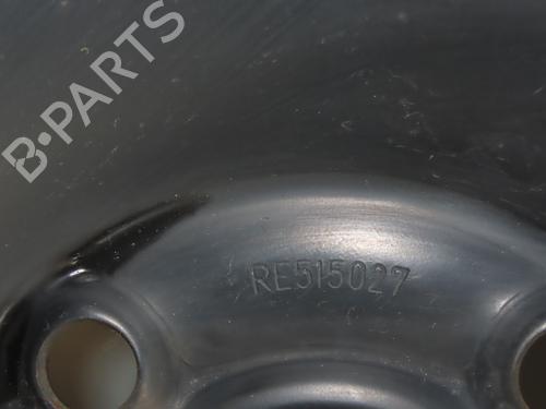 Fælk RENAULT CLIO IV (BH_) 1.5 dCi 90 | BP30333616C45