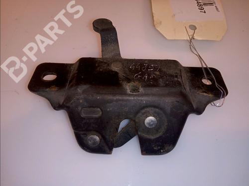 Used Tailgate lock PEUGEOT 106 II (1A_, 1C_) 1.1 i (60 hp) 11103754
