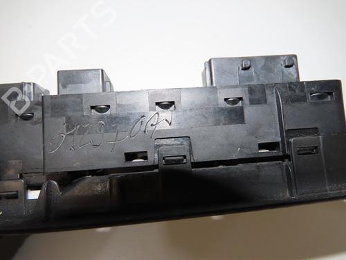 Left front window switch PEUGEOT 2008 I (CU_) 1.6 HDi | BP39938087I27 - Image 2