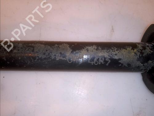 Right front driveshaft OPEL COMBO Box Body/MPV 1.3 CDTI 16V | BP14950569M39 