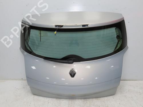 Used Tailgate RENAULT MEGANE II (BM0/1_, CM0/1_) 1.5 dCi (BM02, BM13, BM2A, CM02, CM13) (101 hp) 28969228