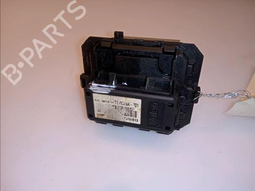 Used Heater resistor PEUGEOT 207 (WA_, WC_) 1.6 HDi (109 hp) 11677487