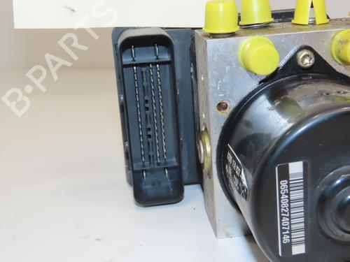 ABS pump RENAULT LAGUNA II (BG0/1_) 1.9 dCi (BG08, BG0G) | BP17868198M43 