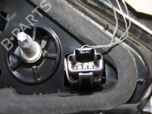 Left tailgate light RENAULT CLIO V (B7_) 1.0 TCe 90 (B7MT) | BP39893995C79 - Image 3