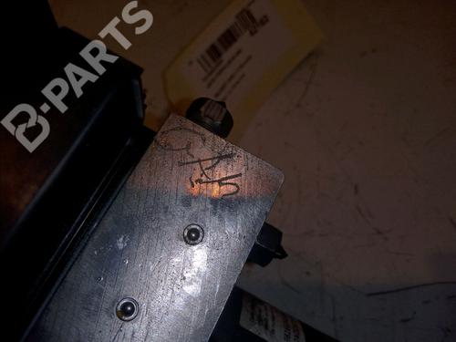 ABS pump PEUGEOT 3008 II SUV (MC_, MR_, MJ_, M4_) 1.5 BlueHDi 130 | BP11100271M43 