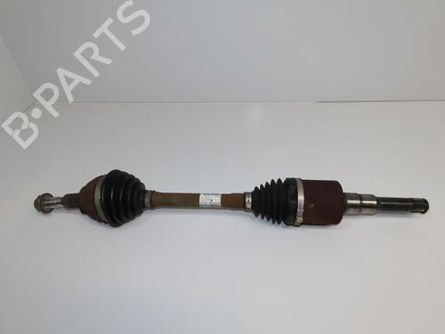 Used Left front driveshaft Left front driveshaft FORD MONDEO V Turnier (CF) 2.0 EcoBlue (150 hp) 33417708 33417708