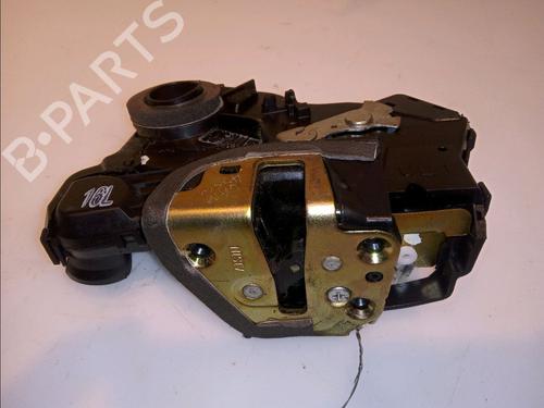 Front left lock TOYOTA COROLLA Verso (ZER_, ZZE12_, R1_) 2.2 D-4D (AUR10_, AUR10R) | BP23176502C98 
