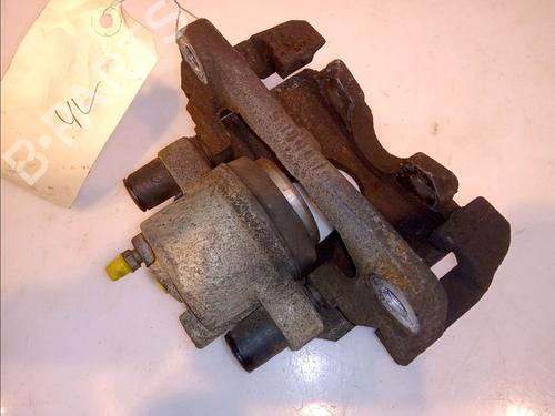 Right front brake caliper TOYOTA YARIS (_P9_) 1.0 VVT-i (KSP90_, KSP90R) | BP14877730M104 