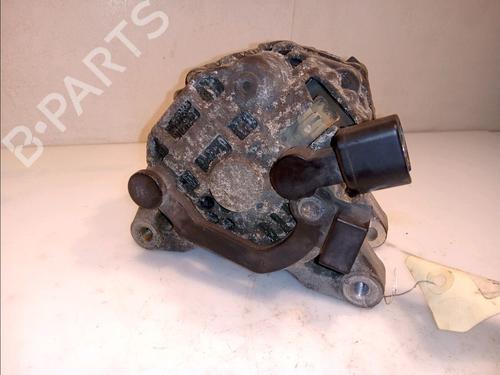 Alternator PEUGEOT 207 (WA_, WC_) 1.4 | BP12234653M7 