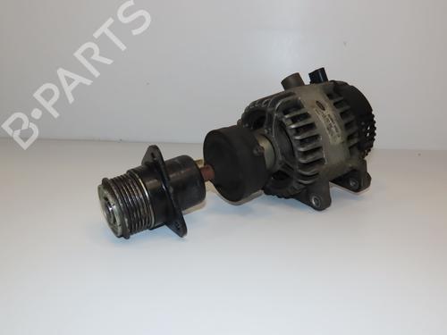Alternator FORD FOCUS II (DA_, HCP, DP) 1.8 TDCi | BP19791066M7 