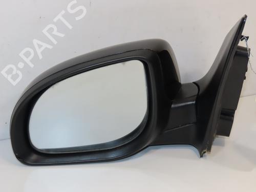 Used Left mirror HYUNDAI i20 I (PB, PBT) 1.2 (86 hp) 18476759