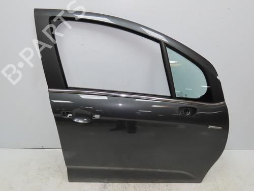 Used Right front door CITROËN C3 II (SC_) 1.4 HDi 70 (SC8HZC, SC8HR0, SC8HP4) (68 hp) 22774541
