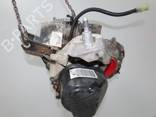Gearbox RENAULT TWINGO II (CN0_) 1.2 16V (CN04, CN0B) | BP36657585M3 - Image 3