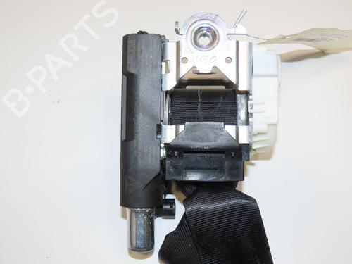 Front right belt tensioner CITROËN C5 III Break (RW_) 2.0 HDi 180 | BP28830692C88 