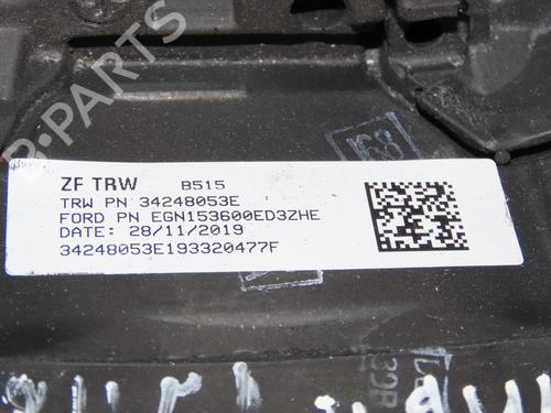 Steering wheel FORD ECOSPORT 1.0 EcoBoost | BP28829779C49 