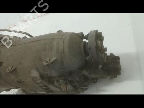 Gearbox MERCEDES-BENZ SLK (R170) 230 Kompressor (170.447) | BP23172694M3 
