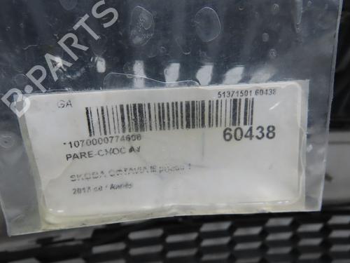 Used Front bumper Front bumper 38182341 38182341