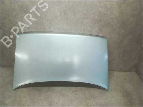 tailgate-peugeot-405-i-15b-1987-1988-1989-1990-1991-1992-1993-23177409 main image