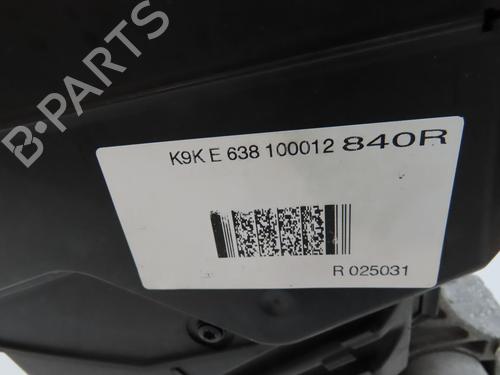 Engine RENAULT CLIO IV (BH_) 1.5 dCi 90 | BP39084035M1 - Image 5