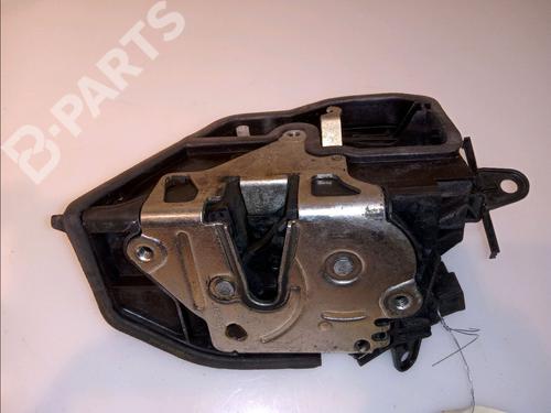 Used Front left lock Front left lock BMW 1 (E87) 120 d (163 hp) 11102845 11102845