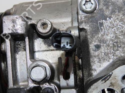 AC compressor MERCEDES-BENZ C-CLASS (W204) C 220 CDI (204.008) | BP36246563M34 - Image 6