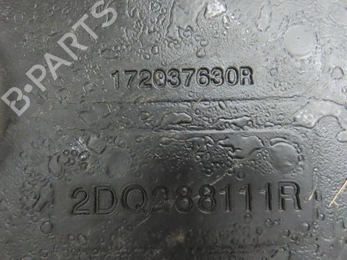 Fuel tank RENAULT CLIO V (B7_) 1.0 SCe 65 (B7MG) | BP31119999C62 