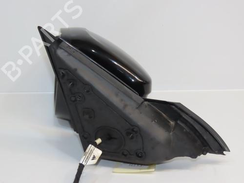 Left mirror OPEL MOKKA 1.5 (76) | BP31120817C26 