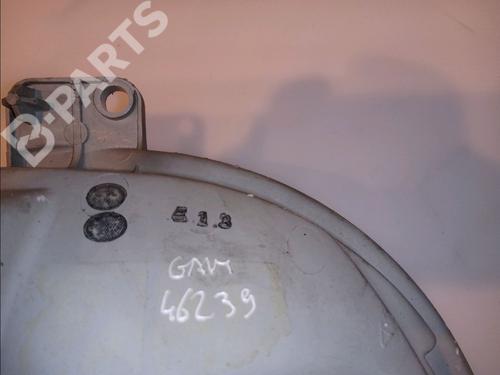 Right headlight RENAULT TWINGO I (C06_) 1.2 (C066, C068) | BP11533209C29 