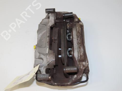Left front brake caliper AUDI A4 B9 (8W2, 8WC) 2.0 TDI | BP31284232M105 - Image 4