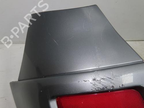 Used Rear bumper RENAULT KOLEOS I (HY_) 2.0 dCi 4x4 (HY0K) (150 hp) 28832116