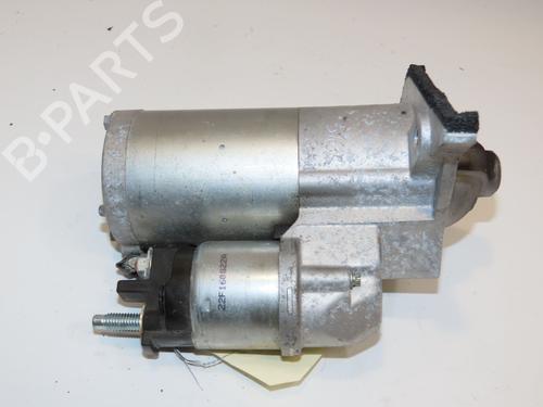 Startmotor RENAULT CLIO V (B7_) 1.0 SCe 65 (B7MG) | BP29441616M8 