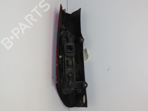 Right taillight RENAULT KANGOO BE BOP (KW0/1_) 1.5 dCi (KW0F) | BP28832681C35