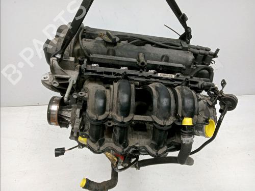 Engine FORD FIESTA VI (CB1, CCN) 1.4 | BP17488198M1