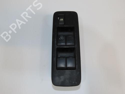 Used Left front window switch Left front window switch NISSAN QASHQAI I (J10, NJ10) 1.6 dCi (130 hp) 33681070 33681070