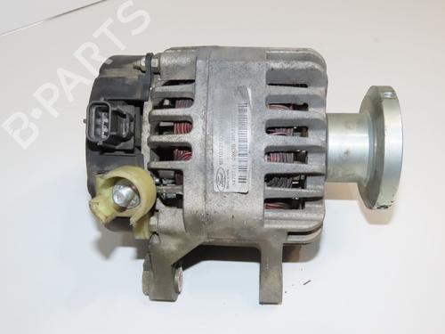Alternator FORD FOCUS II (DA_, HCP, DP) 1.8 TDCi | BP36657578M7 - Image 3