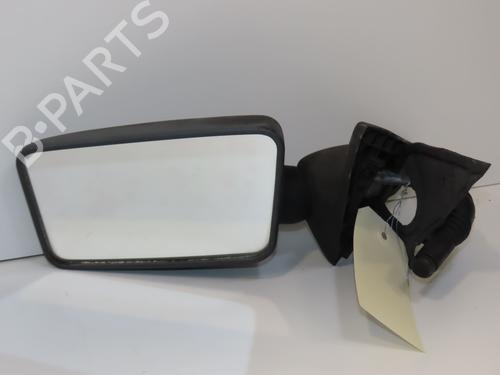 Left mirror CITROËN AX (ZA-_) 10 | BP28831541C26 