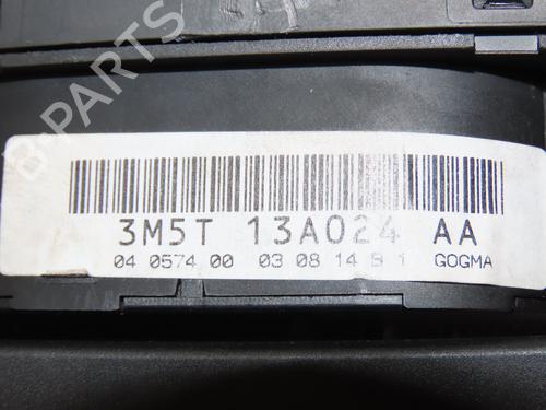 Used Headlight switch FORD FOCUS C-MAX (DM2) 2.0 TDCi (133 hp) 28967768