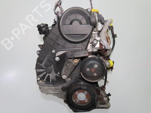 engine-opel-astra-h-gtc-a04-2005-2006-2007-2008-2009-2010-36395646 main image